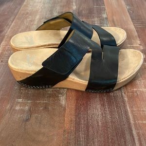 Dansko sandals
